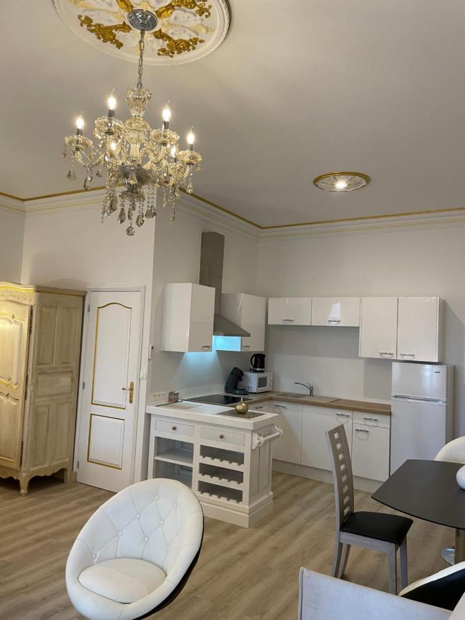 Studio Du Maire Maison De L'Eglise Du Couvent Narbonne Buitenkant foto