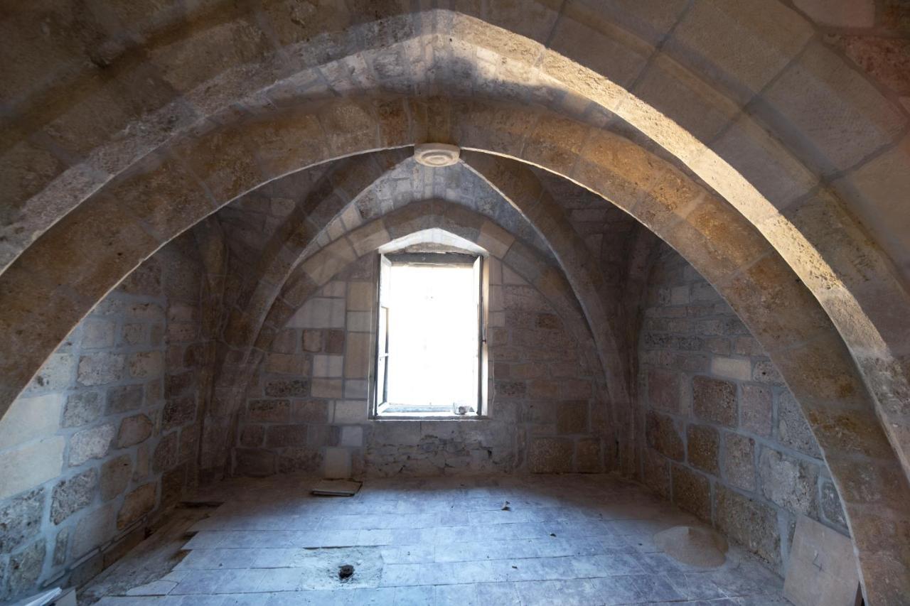 Studio Du Maire Maison De L'Eglise Du Couvent Narbonne Buitenkant foto
