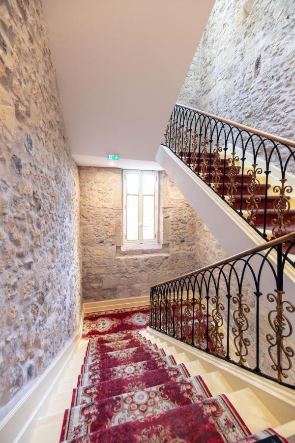 Studio Du Maire Maison De L'Eglise Du Couvent Narbonne Buitenkant foto